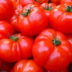 トマトの栄養の効果で夏バテ予防になる理由とは？料理のレシピもご紹介！