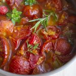 トマトを使った脂肪燃焼スープのレシピ！どんな効果がある？