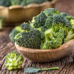 免疫力を高める栄養満点野菜ブロッコリー！！その栄養価と効果は？